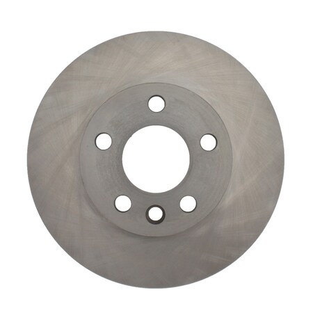 Centric Parts Standard Brake Rotor, 121.33052 121.33052